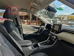 تۆیۆتا ڕاڤ 4